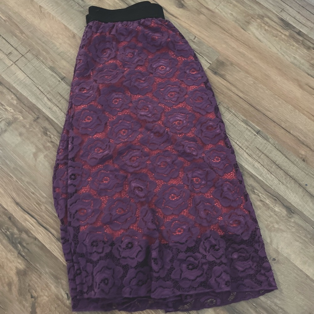 skirt